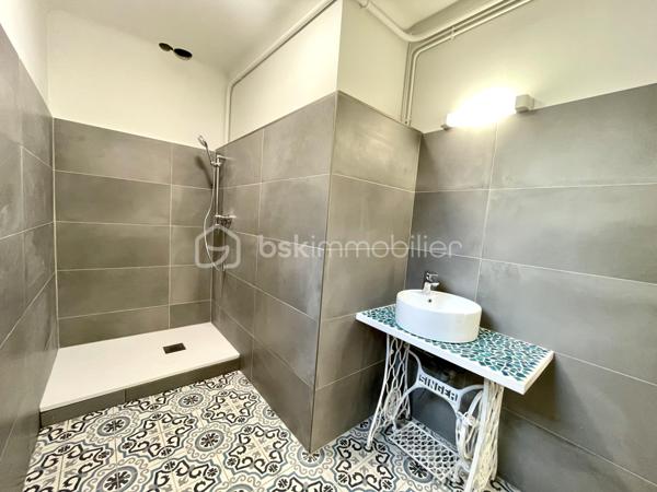 Appartement de 75 m²