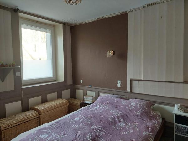 Propriété : Maison habitation et Gîtes à exploiter proche de Lamoura.