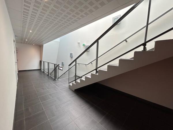 A VENDRE - A LOUER - BUREAUX- ST NAZAIRE OUEST - 110M2 - MEDICALE - TERTIAIRE