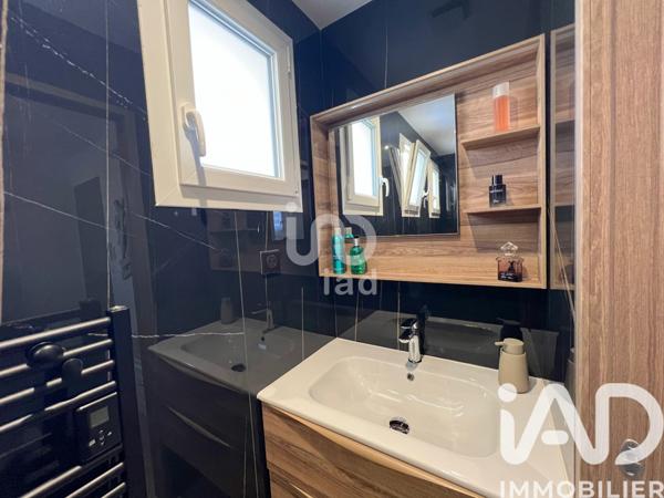 Appartement à vendre 3 pièces 72 m² Saint-Raphaël