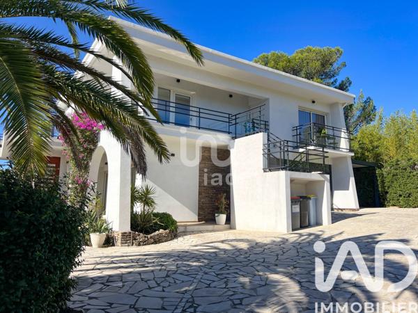 Appartement à vendre 3 pièces 72 m² Saint-Raphaël