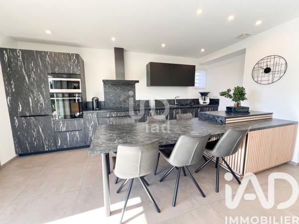 Appartement à vendre 3 pièces 72 m² Saint-Raphaël