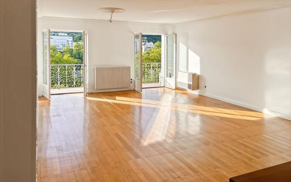 Appartement à vendre    5 pièces • 147 m2 Lyon 2