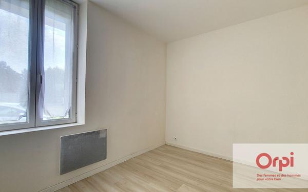 Appartement à louer    2 pièces • 33,34 m2 Montluçon