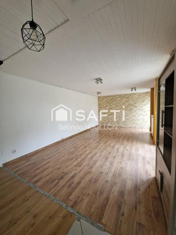 Maison de plain-pied à Fléville-devant-Nancy, quartier l'orée du Bois