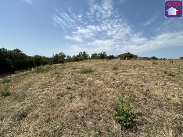 Achat vente Terrain Saverdun