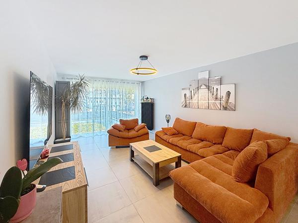 Maison rénovée dans le quartier du Hutreau, Angers