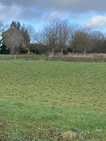 Terrain à Batir à vendre à La Ferrière-Harang dans le Calvados (14350), ref : 14076-5854