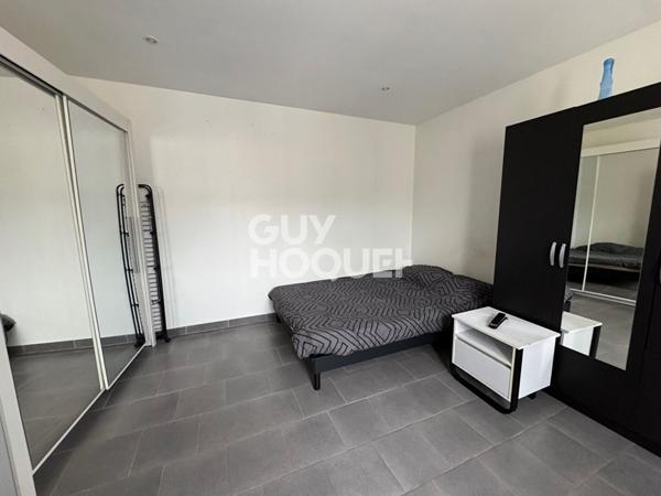 Opportunité patrimoniale aux portes de Senlis