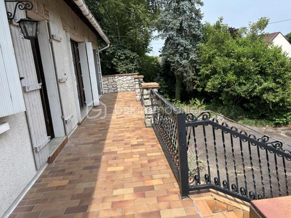 Propriete de 236 m²