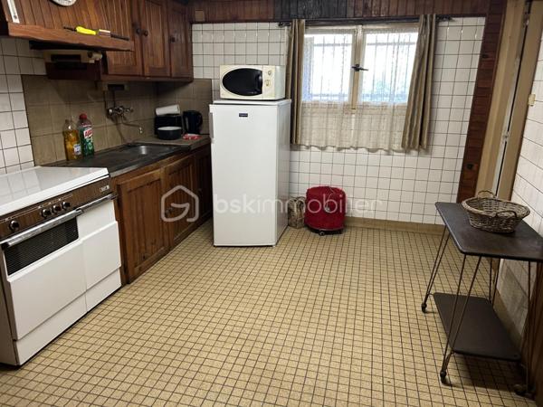 Propriete de 236 m²