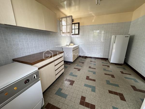 Propriete de 236 m²