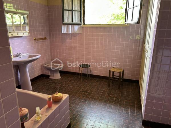 Propriete de 236 m²