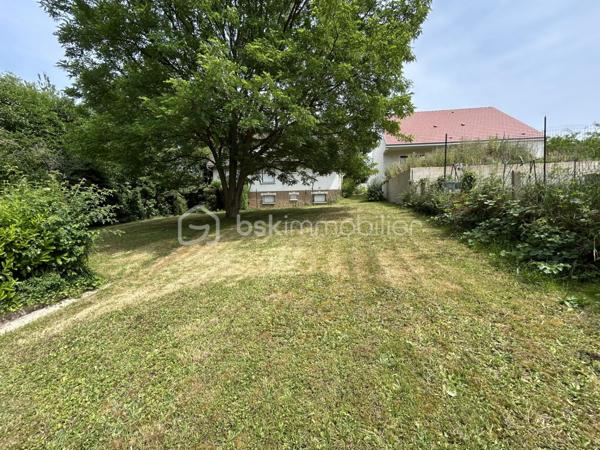 Propriete de 236 m²