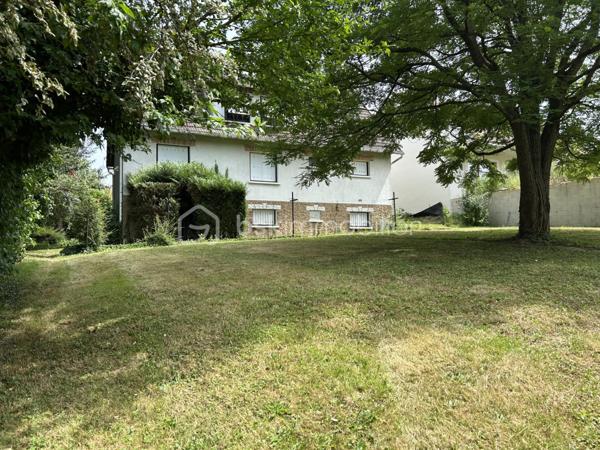 Propriete de 236 m²