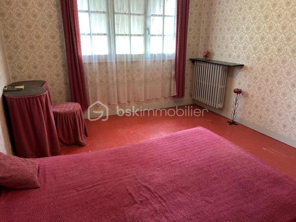 Propriete de 236 m²