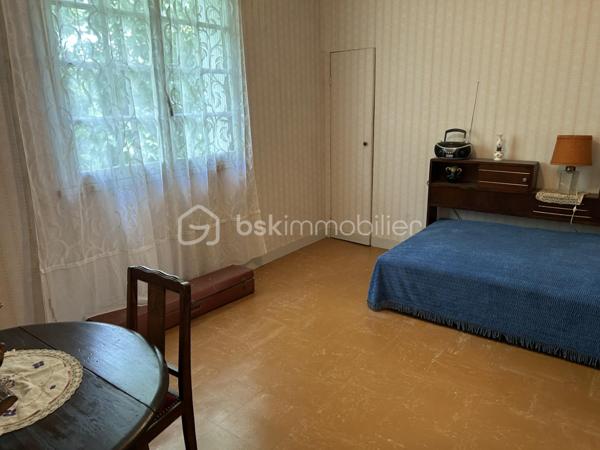 Propriete de 236 m²