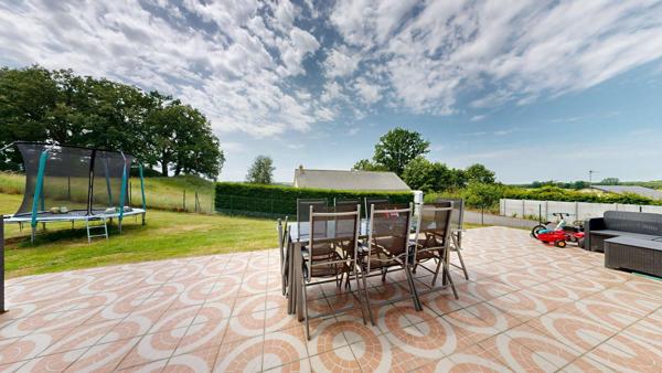 Maison proche gournay en bray