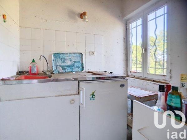 Maison 5 pièces de 128 m² à Devesset (07320)