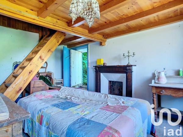 Maison 5 pièces de 128 m² à Devesset (07320)