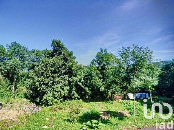 Maison 5 pièces de 128 m² à Devesset (07320)