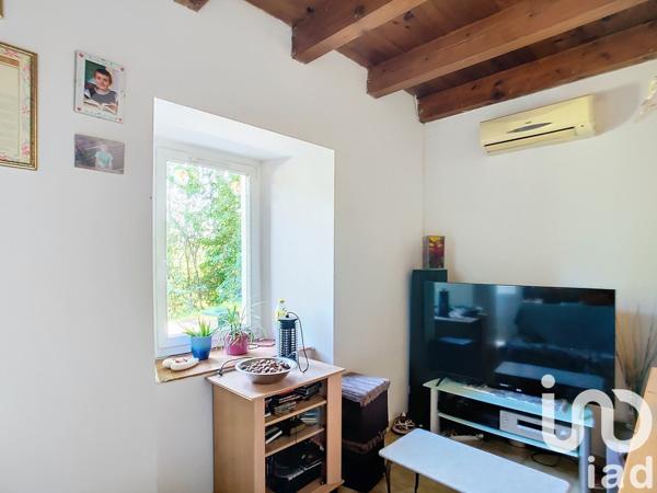 Maison 5 pièces de 128 m² à Devesset (07320)