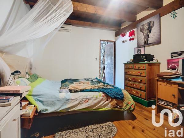 Maison 5 pièces de 128 m² à Devesset (07320)