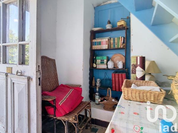 Maison 5 pièces de 128 m² à Devesset (07320)