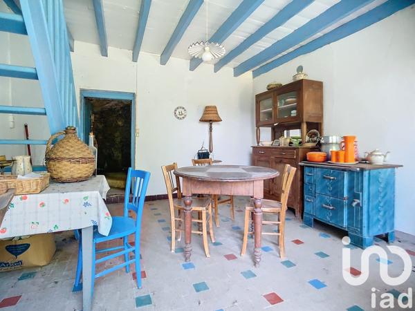 Maison 5 pièces de 128 m² à Devesset (07320)