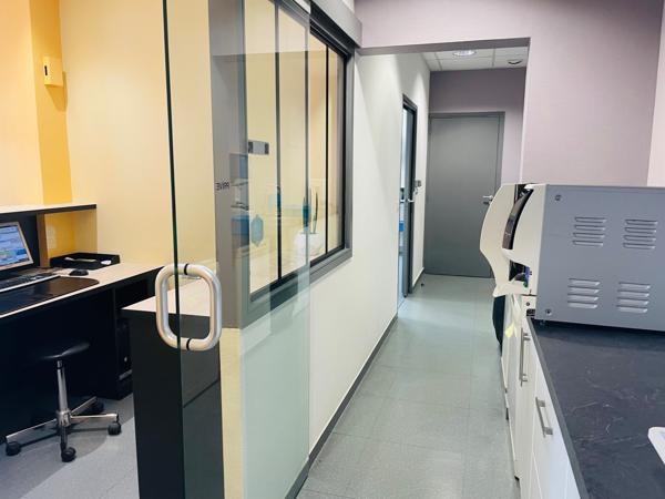 A LOUER LOCAL ST NAZAIRE 82M2 CENTRE VILLE