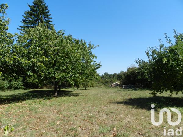 Maison à vendre 5 pièces 110 m² Lassay-les-Châteaux