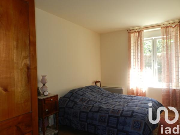 Maison à vendre 5 pièces 110 m² Lassay-les-Châteaux