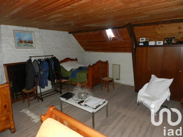 Maison à vendre 5 pièces 110 m² Lassay-les-Châteaux