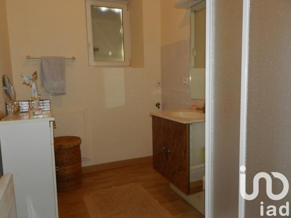 Maison à vendre 5 pièces 110 m² Lassay-les-Châteaux