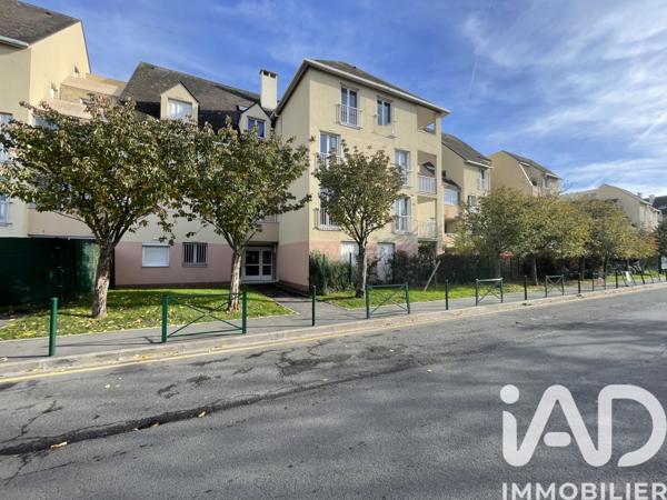 Appartement à vendre 4 pièces 82 m² Sannois