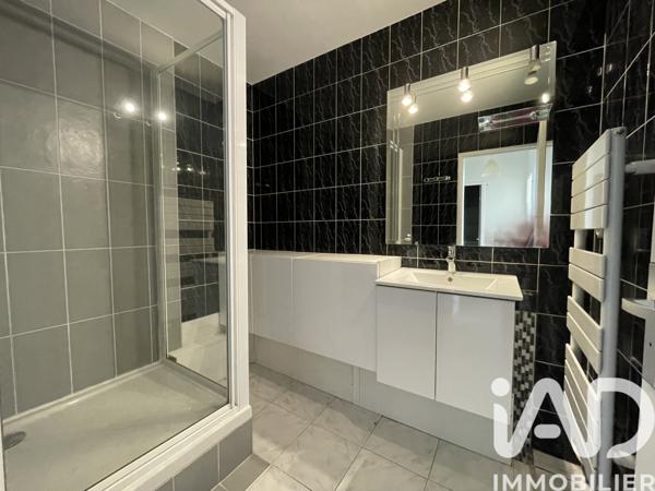 Appartement à vendre 4 pièces 82 m² Sannois