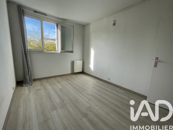 Appartement à vendre 4 pièces 82 m² Sannois