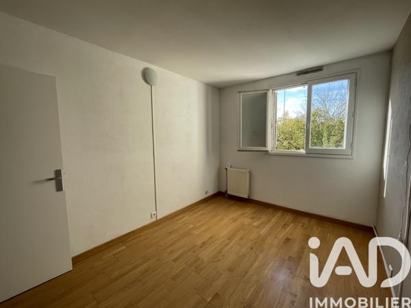 Appartement à vendre 4 pièces 82 m² Sannois