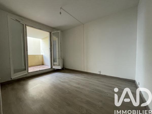 Appartement à vendre 4 pièces 82 m² Sannois