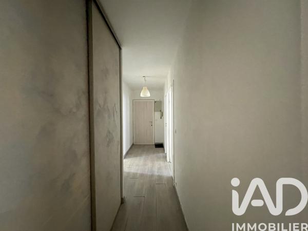 Appartement à vendre 4 pièces 82 m² Sannois