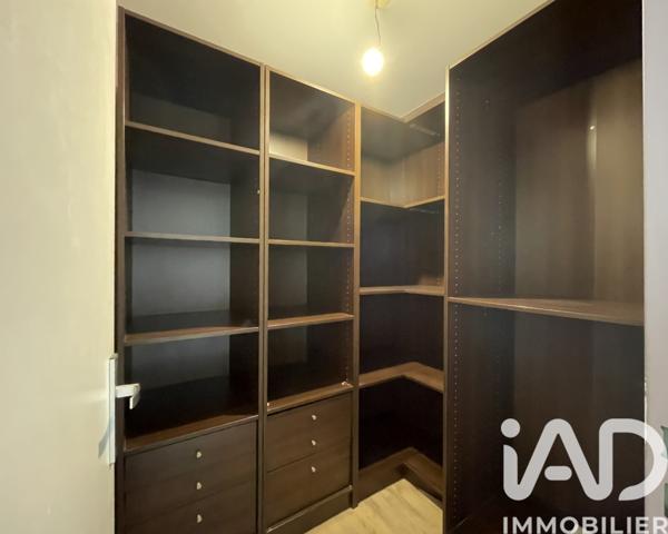 Appartement à vendre 4 pièces 82 m² Sannois