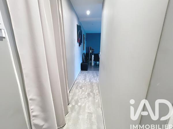 Appartement à vendre 2 pièces 42 m² Boulogne-Billancourt