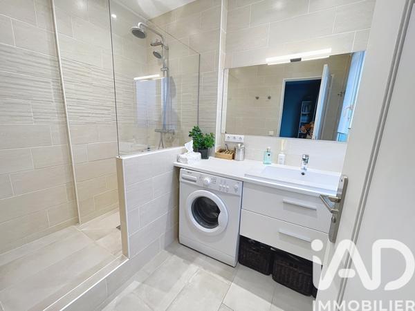 Appartement à vendre 2 pièces 42 m² Boulogne-Billancourt