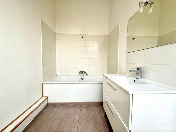 Appartement F2 à vendre  2 pièces - 47,50 m2 TOURCOING - 59