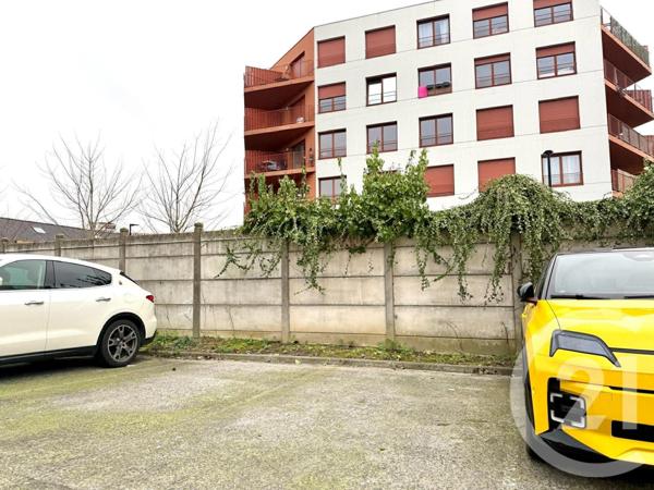 Appartement F2 à vendre  2 pièces - 47,50 m2 TOURCOING - 59