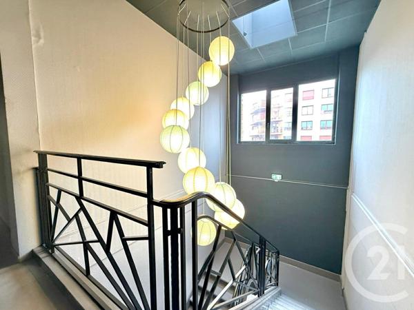 Appartement F2 à vendre  2 pièces - 47,50 m2 TOURCOING - 59