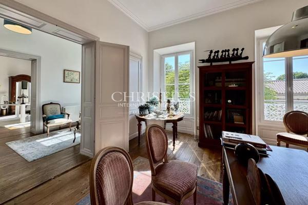 Propriété du XIXe siècle entre Saintes, Cognac et La Rochelle