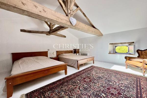 Propriété du XIXe siècle entre Saintes, Cognac et La Rochelle