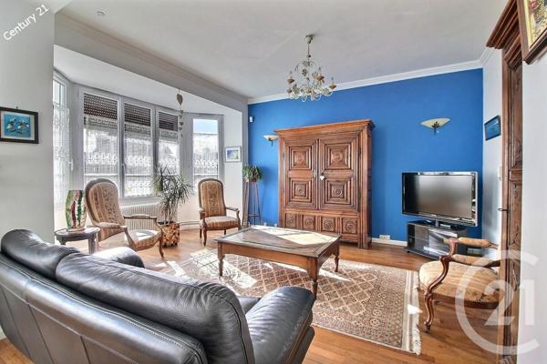 Maison à vendre  6 pièces - 144,41 m2 CHATEAU THIERRY - 02