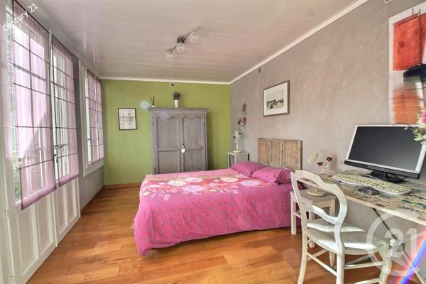 Maison à vendre  6 pièces - 144,41 m2 CHATEAU THIERRY - 02